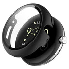 For Google Pixel Watch 2 / Black