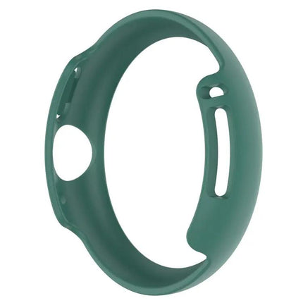 Half Shell PC Protective Case for Google Pixel Watch 2