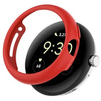 For Google Pixel Watch 2 / Red