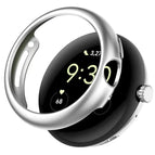 For Google Pixel Watch 2 / Silver