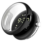 For Google Pixel Watch 2 / Black