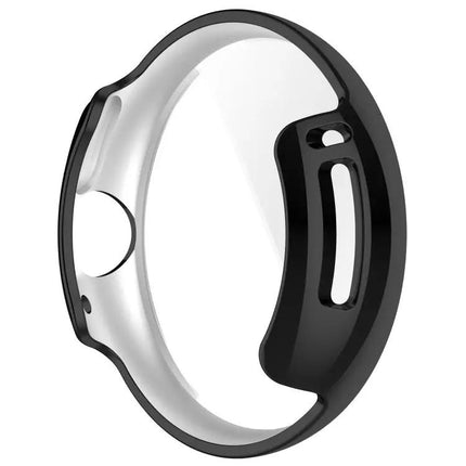 TPU Electroplated Full Coverage Case For Google Pixel Watch 2