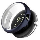 For Google Pixel Watch 2 / Midnight Blue