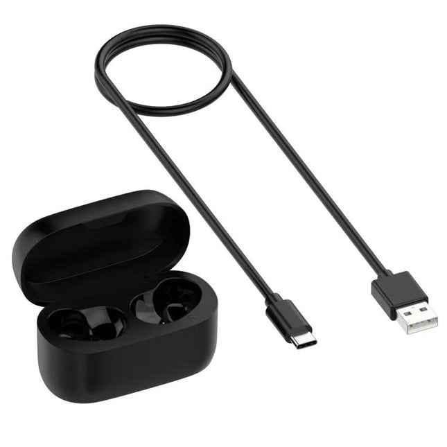 Jabra Elite 75T Charging Case Replacement Magnetic USB | Syndmart