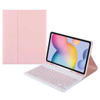 For Samsung Galaxy Tab S9 FE+ / Pink