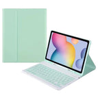 For Samsung Galaxy Tab S9 FE+ / Green