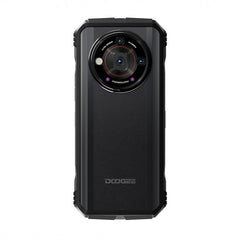 DOOGEE V30 Pro: 200MP Triple Camera, 10800mAh Battery, 6.58" 120Hz Display, Android 13, Dimensity 1080, 5G, NFC, OTG, Side Fingerprint, Google Pay Support