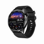 Silicone Band / Black