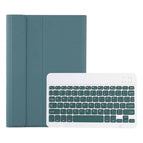A09B / Dark Green
