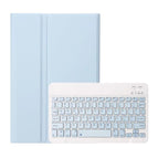A09B / Ice Blue