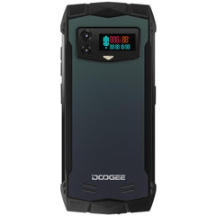 DOOGEE Smini, lecteur d'empreintes digitales latéral, 4,5 pouces Android 13 Helio G99 Octa Core 2,2 GHz, réseau : 4G, OTG, NFC, prise en charge de Google Pay