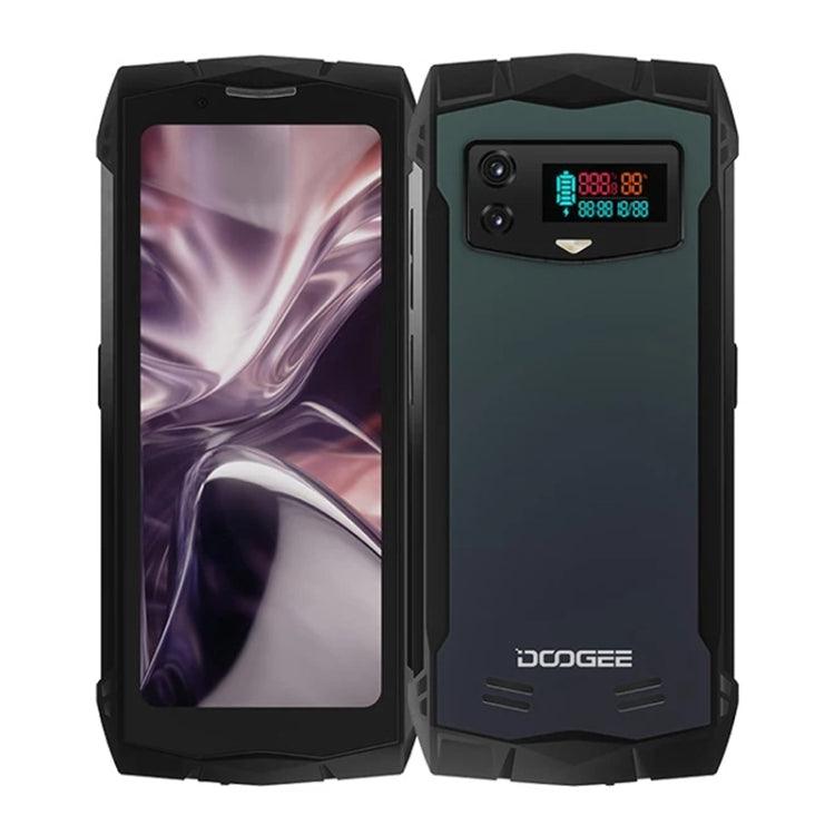 DOOGEE Smini 4.5" Android 13 Smartphone with Helio G99, Side Fingerprint, 8GB RAM, 256GB Storage, 4G, NFC, Google Pay Support