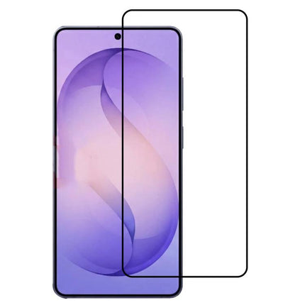 Samsung Galaxy Tempered Glass Screen Protector For Everyday Use – ultra-thin, clear scratch and fingerprint resistant protector for daily commuting and office use