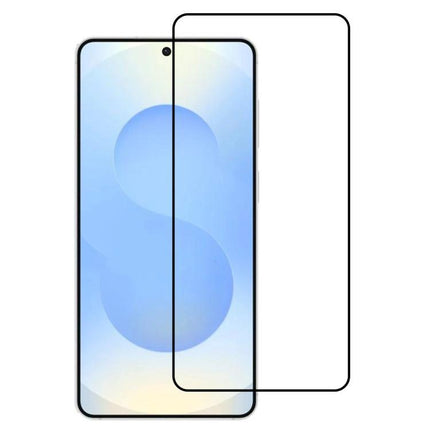 Samsung Galaxy Tempered Glass Screen Protector For Everyday Use ultra-thin clear protector for scratch and fingerprint resistance on Samsung Galaxy devices