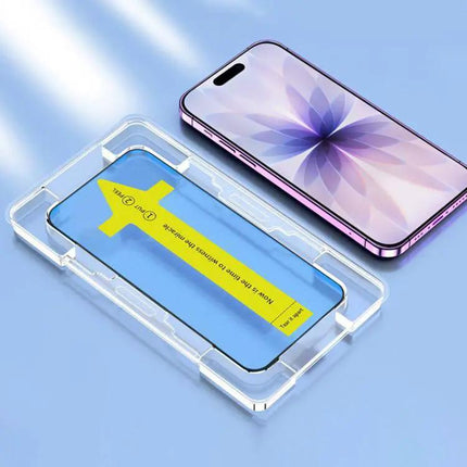 Protective Screen Cover for iPhone Daily Use