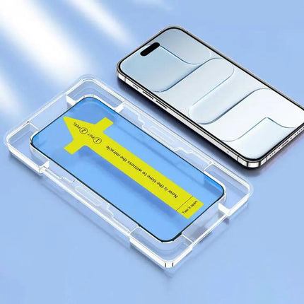Protective Screen Cover for iPhone Daily Use