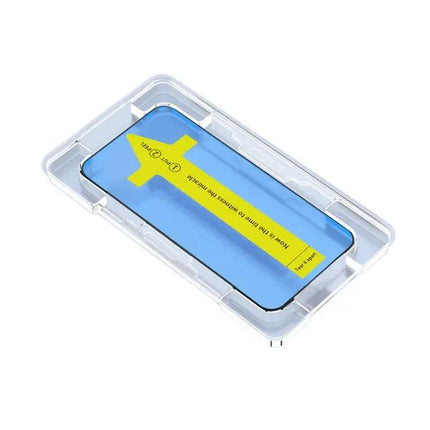 Protective Screen Cover for iPhone Daily Use