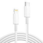Type-C to 8 Pin