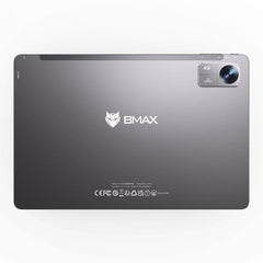 BMAX MaxPad i10 Pro, 10,1 pouces Android 13 OS Unisoc T606 Octa Core Prise en charge du réseau Dual SIM 4G