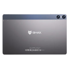 BMAX MaxPad i11 Pro, 11" Android 14 Tablet with MediaTek Helio G99, Dual SIM 4G Support, and 256GB Storage