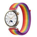 18mm / Rainbow