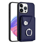 For iPhone 16 Pro Max / Blue