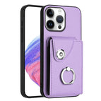 For iPhone 16 Pro Max / Purple