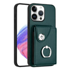 For iPhone 16 Pro Max / Green