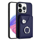 For iPhone 16 Pro / Blue
