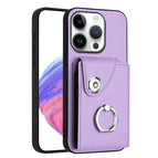 For iPhone 16 Pro / Purple
