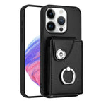 For iPhone 16 Pro / Black