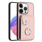 For iPhone 16 Pro / Pink