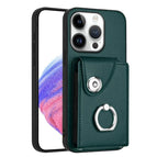 For iPhone 16 Pro / Green