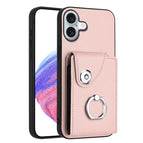 For iPhone 16 Plus / Pink