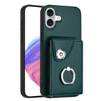 For iPhone 16 Plus / Green