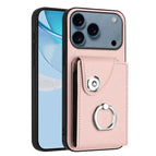 For iPhone 18 Pro / 17 Pro / Pink