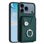 For iPhone 18 Pro / 17 Pro / Green