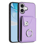 For iPhone 17 / Purple