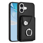 For iPhone 17 / Black