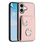 For iPhone 17 / Pink