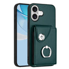For iPhone 17 / Green