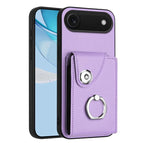 For iPhone Air / Purple