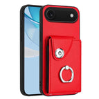 For iPhone Air / Red