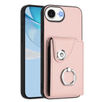 For iPhone 17e / 16e / Pink