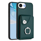 For iPhone 17e / 16e / Green