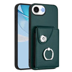 For iPhone 17e / 16e / Green