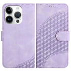 For iPhone 14 Pro / Light Purple