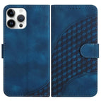 For iPhone 12 Pro Max / Royal Blue