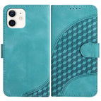 For iPhone 12 mini / Light Blue