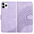 For iPhone 11 Pro Max / Light Purple
